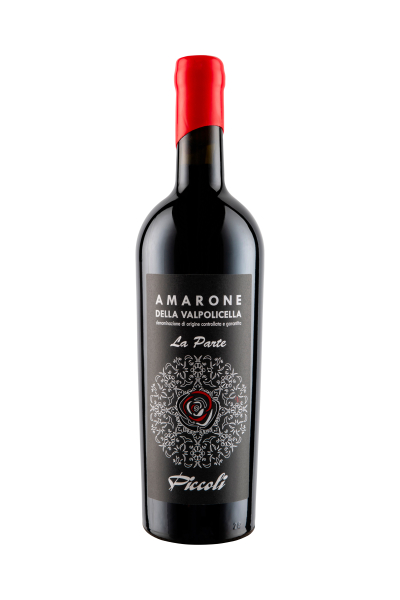 Amarone della Valpolicella DOCG 2016 Monte La Parte Piccoli